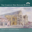 Complete New English Hymnal Vol. 12 (Thomas) - CD