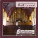 Complete Organ Works, The - Vol. 3 (Partington) - CD