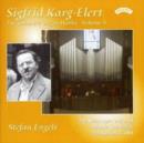 Complete Organ Works Vol. 3 (Engels) - CD