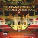 Grand Organ of the Royal Albert Hall, The (Weir) - CD
