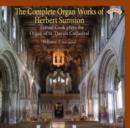 The Complete Organ Works of Herbert Sumsion - CD