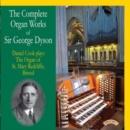 The Complete Organ Works of Sir George Dyson - CD