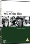 Lord of the Flies - DVD