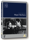 Major Barbara - DVD