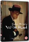 Wise Blood - DVD