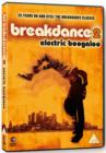 Breakdance 2 - Electric Boogaloo - DVD