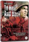 To Hell and Back - DVD
