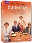 Butterflies: The Complete Series - DVD