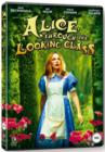 Alice Through the Looking Glass - DVD