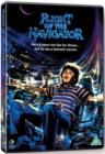 Flight of the Navigator - DVD