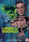 The Hound of the Baskervilles - DVD