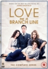 Love On a Branch Line: The Complete Series - DVD