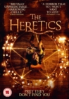 The Heretics - DVD