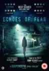 Echoes of Fear - DVD