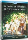 La Gloire De Mon Père/Le Chateau De Ma Mère - Blu-ray