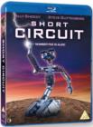 Short Circuit - Blu-ray