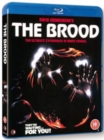 The Brood - Blu-ray