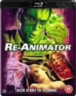 Re-animator - Blu-ray