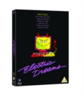Electric Dreams - Blu-ray