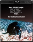Ben - Blu-ray