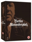 Berlin Alexanderplatz - Blu-ray