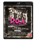 D.O.A.: A Right of Passage - Blu-ray