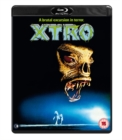 XTRO - Blu-ray