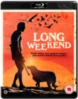 Long Weekend - Blu-ray