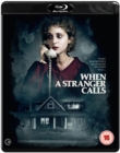 When a Stranger Calls - Blu-ray