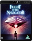 Flight of the Navigator - Blu-ray
