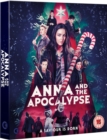Anna and the Apocalypse - Blu-ray