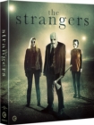 The Strangers - Blu-ray