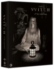 The Witch - Blu-ray