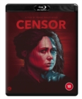 Censor - Blu-ray