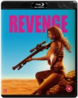 Revenge - Blu-ray