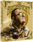 The Sacrament - Blu-ray