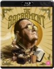 The Sacrament - Blu-ray
