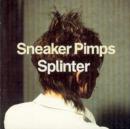 Splinter - CD