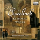 Sweelinck: Keyboard Works - CD
