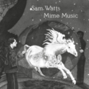 Mime Music - CD