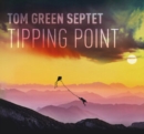 Tipping point - CD