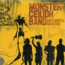 Mechanical Monster - CD