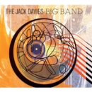 The Jack Davies Big Band - CD