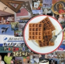 Waffles, Triangles and Jesus - CD