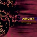 Merdeka (West Papua Independence) - CD