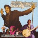 The Song Before the Song - CD