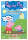 Peppa Pig: Muddy Puddles and Other Stories - DVD