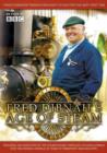 Fred Dibnah: The Age of Steam - DVD