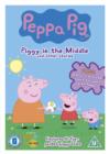 Peppa Pig: Piggy in the Middle and Other Stories - DVD