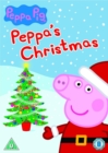 Peppa Pig: Peppa's Christmas - DVD